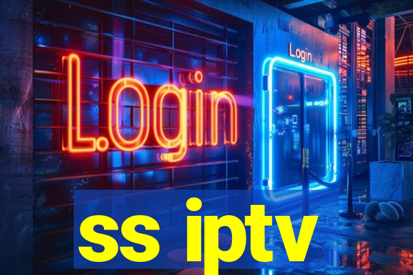 ss iptv